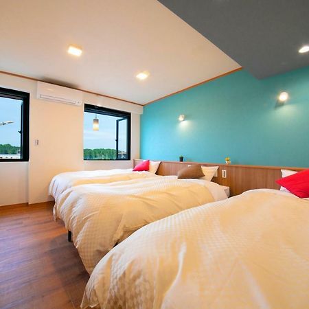 นาริตะ เอไอซี แอร์พอร์ต โฮแต็ล Hotel ภายนอก รูปภาพ