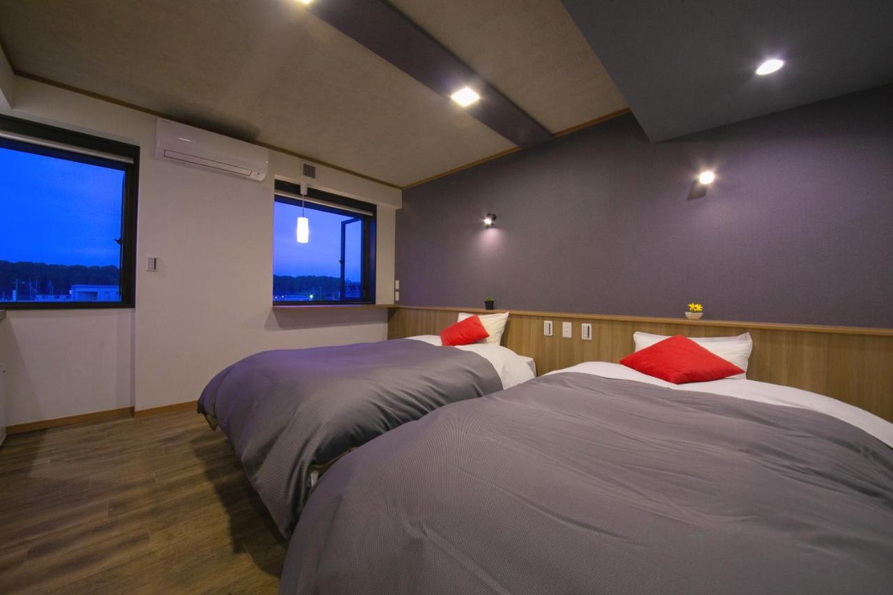 นาริตะ เอไอซี แอร์พอร์ต โฮแต็ล Hotel ภายนอก รูปภาพ