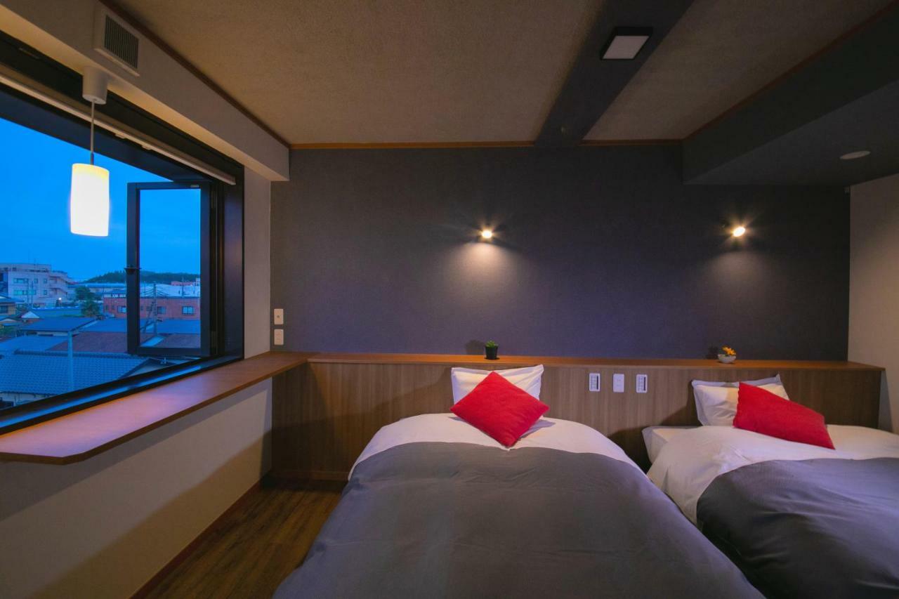 นาริตะ เอไอซี แอร์พอร์ต โฮแต็ล Hotel ภายนอก รูปภาพ