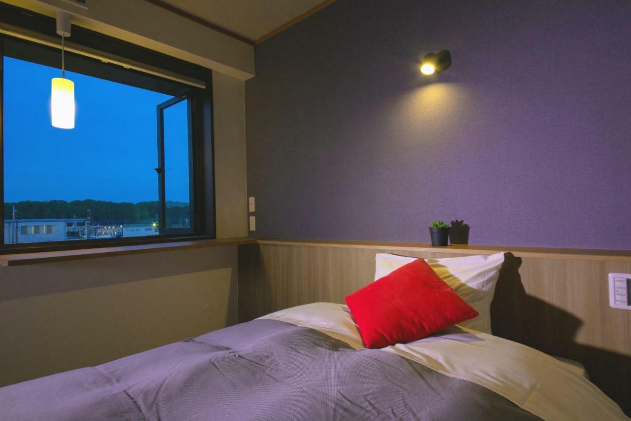 นาริตะ เอไอซี แอร์พอร์ต โฮแต็ล Hotel ภายนอก รูปภาพ