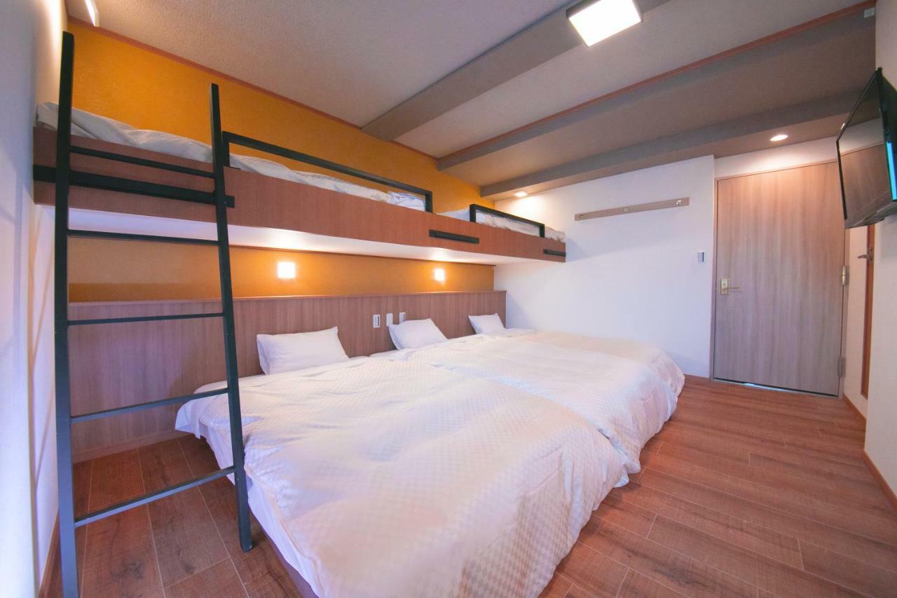 นาริตะ เอไอซี แอร์พอร์ต โฮแต็ล Hotel ภายนอก รูปภาพ