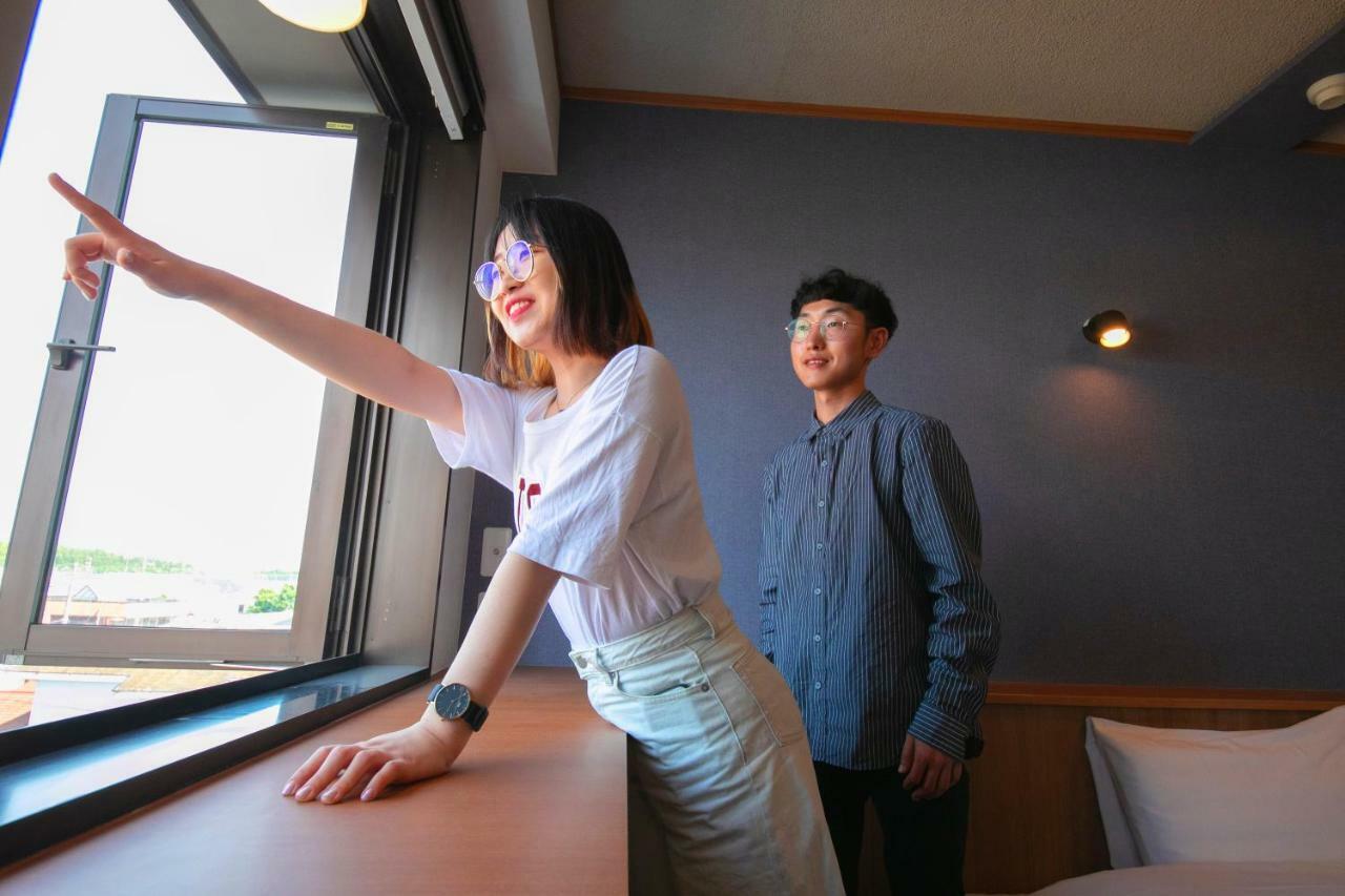 นาริตะ เอไอซี แอร์พอร์ต โฮแต็ล Hotel ภายนอก รูปภาพ