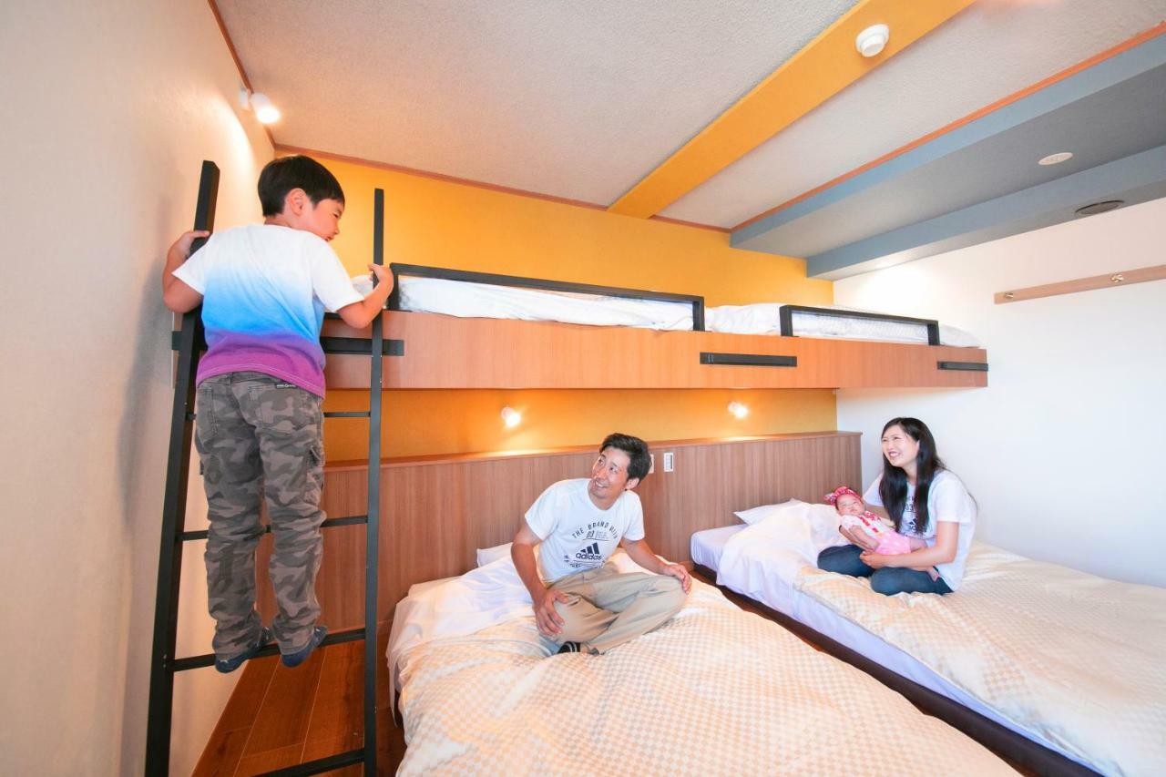 นาริตะ เอไอซี แอร์พอร์ต โฮแต็ล Hotel ภายนอก รูปภาพ