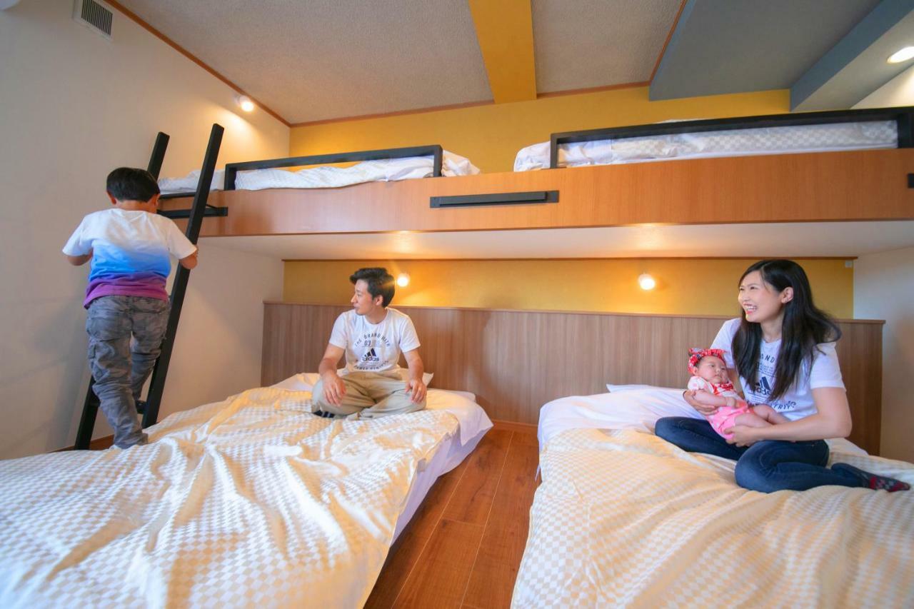 นาริตะ เอไอซี แอร์พอร์ต โฮแต็ล Hotel ภายนอก รูปภาพ